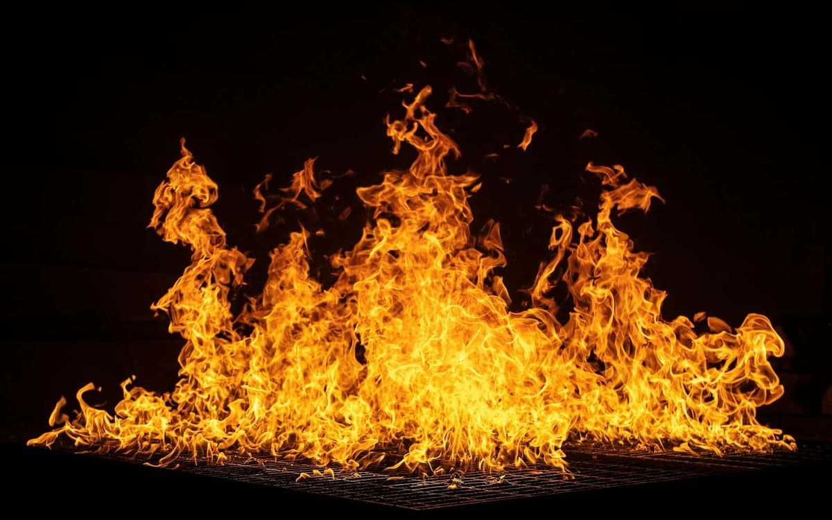 Fuego (Ricardo Gomez Angel)