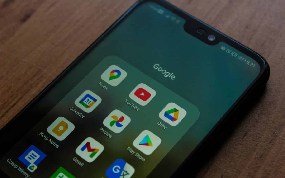 Google Keep (Czapp Árpád)