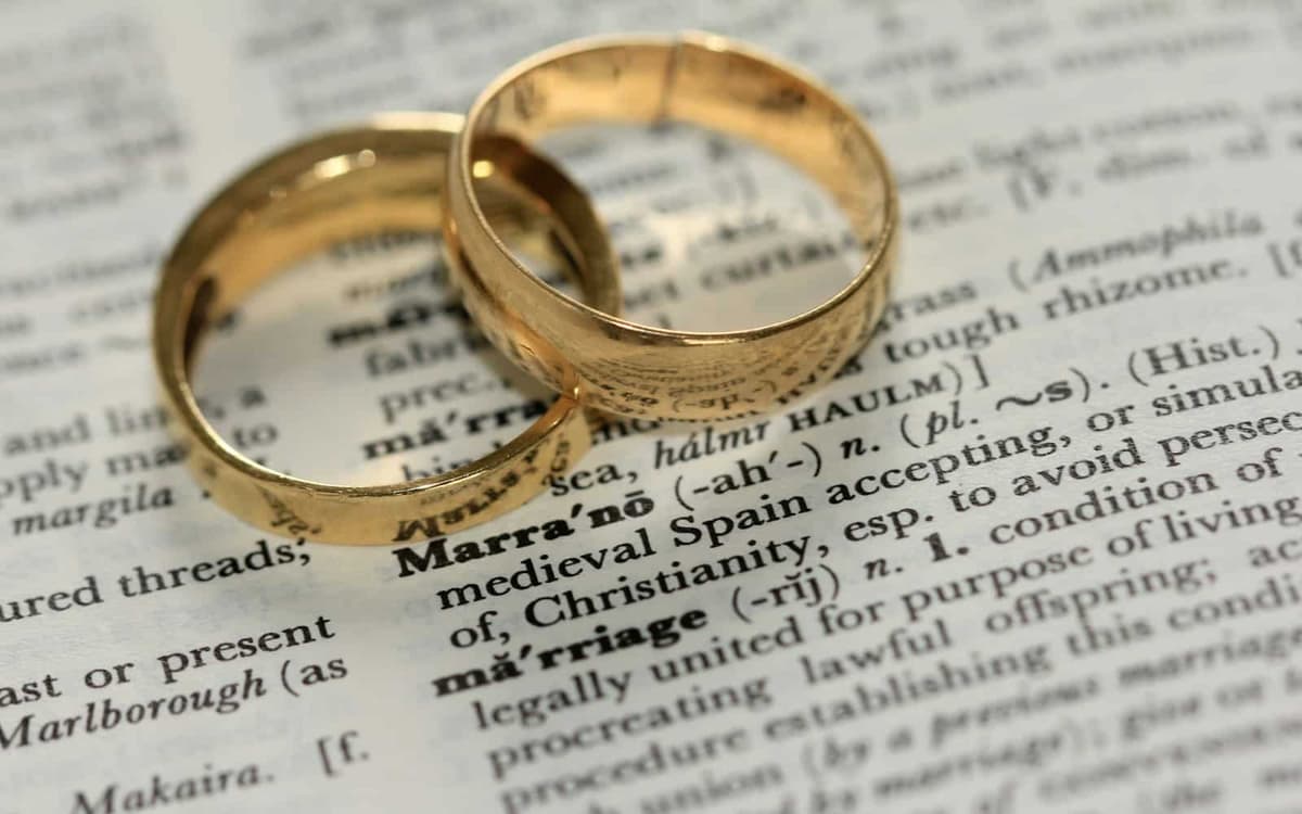 Alianças de Casamento (Sandy Millar)