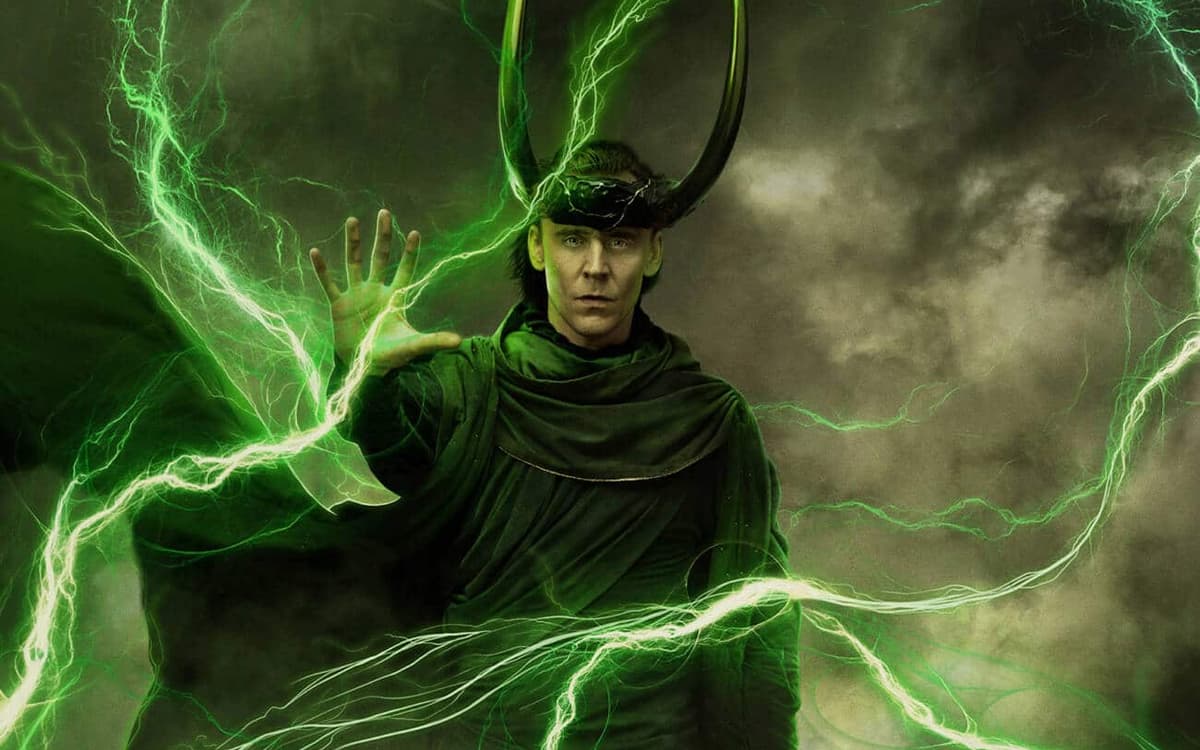 Loki - Segunda Temporada (Reprodução)