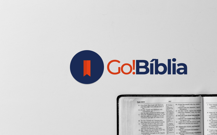 GoBible: Uma Bíblia Online com inteligência artificial
