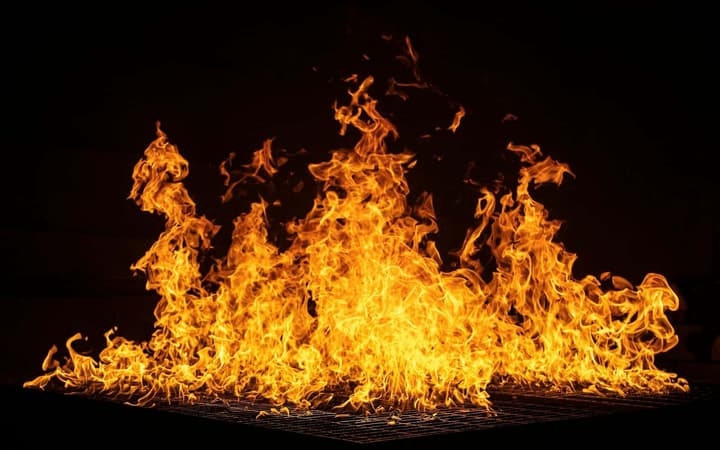 Fuego (Ricardo Gomez Angel)