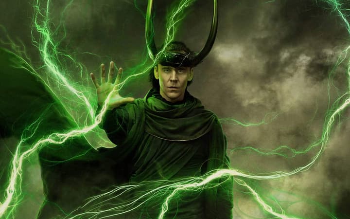 Loki - Segunda Temporada (Reprodução)